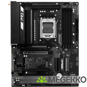 Asrock X870 PRO-A WIFI, Verzenden