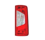 Feux Arrière Droit Pour Ford Tourneo Connect 09-12, Autos : Pièces & Accessoires, Verzenden