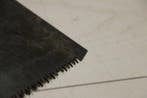 Werkgereedschap (5) - Japanse vintage zaag,