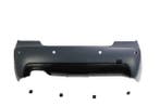 Achterbumper | M-Tech Style | geschikt voor BMW 5-serie seda, Verzenden, Nieuw, BMW