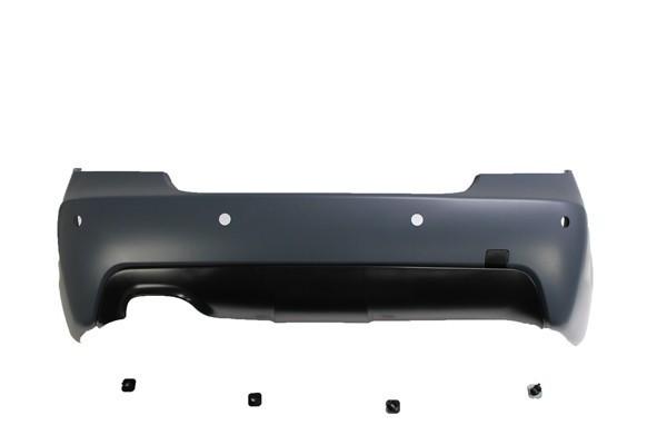 Achterbumper | M-Tech Style | geschikt voor BMW 5-serie seda, Auto-onderdelen, Carrosserie, Nieuw, BMW, Verzenden
