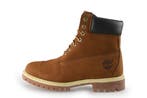 Timberland Veterboots in maat 41½ Cognac, Kleding | Heren, Schoenen, Overige kleuren, Verzenden, Timberland, Boots