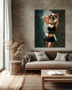 Wysocky John - Temptation - XL