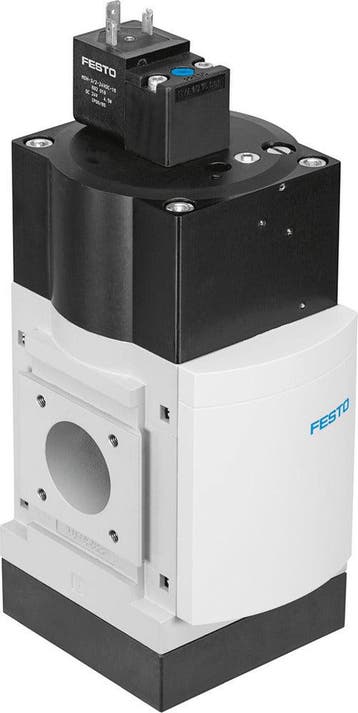Festo Distributeur De Mise En Pression Et DÉchappement, Verzenden