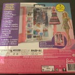 Barbie - Poupée Barbie Barbie Closet Set & Tennis Fashion