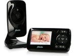 Alecto DVM71BK - Babyfoon met camera - Temperatuurweergave -, Verzenden, Nieuw