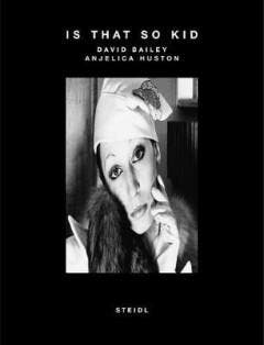David Bailey - Is That So Kid 9783865216328 David Bailey, Boeken, Taal | Engels, Zo goed als nieuw, Verzenden