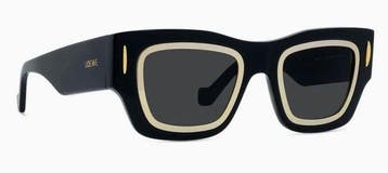 Loewe - LW40168I 01A 53 17 145 LOEWE - Lunettes de soleil