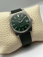 Omega - Sans prix de réserve - 136.0050 - Homme - 1970-1979, Handtassen en Accessoires, Horloges | Heren, Nieuw