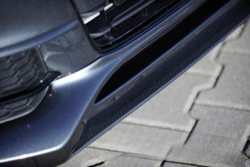 Rieger spoilerzwaard | A4 (B8/B81): 01.12- (vanaf Facelift), Verzenden