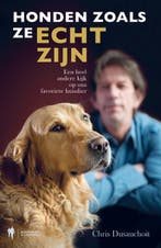 Honden zoals ze echt zijn 9789089317629 Chris Dusauchoit, Boeken, Verzenden, Zo goed als nieuw, Chris Dusauchoit