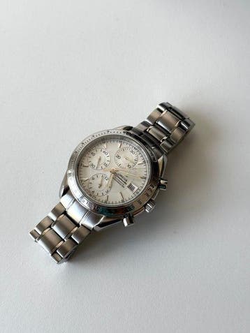 Omega - Speedmaster - 3211.30 - Homme - 2000-2010, Nieuw