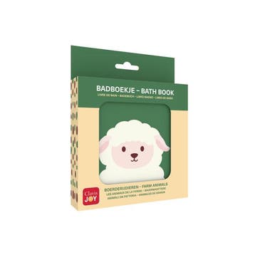 Badboekje boerderijdieren (Goed), Boeken, Verzenden, Nieuw