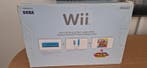 Nintendo - Wii - Nintendo Wii Limited Edition - Mario &