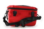 Eastpak Heuptas Rood, Verzenden