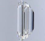 Sans prix de réserve - 1 pcs Diamant (Naturelle) - 0.33 ct -, Nieuw