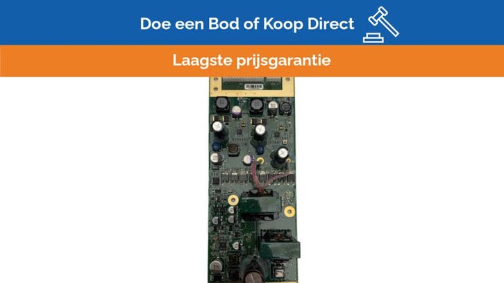 Bieden: Furuno S-Band Radar PCB FAR-3210/3310 Replacement B, Sports nautiques & Bateaux, Instruments de navigation & Électronique maritime