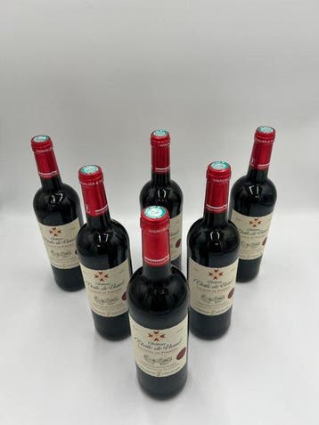 2022 Chateau létoile de Viaud - Lalande-de-Pomerol - 6, Nieuw