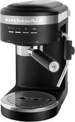 KitchenAid 5KES6403EBM koffiezetapparaat Half automatisch, Electroménager, Cafetières, Verzenden