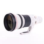 Canon EF 500mm F/4 L iS USM II | Occasion, Audio, Tv en Foto, Ophalen of Verzenden, Nieuw
