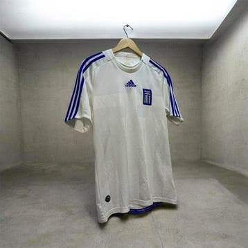 Greece national football team - 2008 - Voetbalshirt, Nieuw