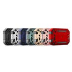 Shockproof Hoesje voor AirPods Pro - AirPod Case PC TPU, Telecommunicatie, Verzenden, Nieuw