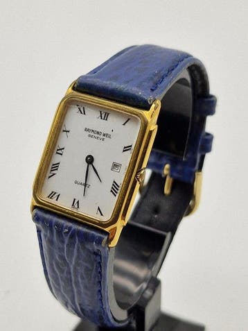 Raymond Weil - Genève - Zonder minimumprijs - Heren -