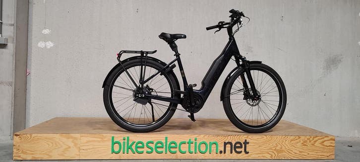 E-Bike | Trek District+ 5 Lowstep | -42%, Fietsen en Brommers, Elektrische fietsen, Ophalen