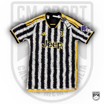 Juventus - Italiaanse voetbal competitie - Dusan Vlahovi -