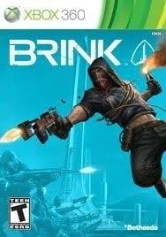 Brink (Xbox 360 nieuw), Ophalen of Verzenden
