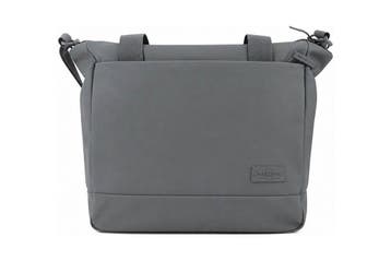 Eastpak Schoudertas Grijs, Handtassen en Accessoires, Verzenden, Zo goed als nieuw, Grijs
