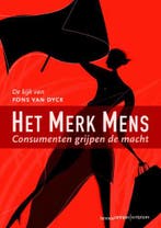 Het Merk Mens 9789077442128 Fons Van Dyck, Livres, Verzenden, Fons Van Dyck