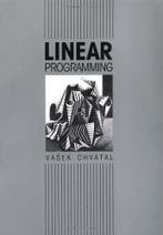 Linear Programming 9780716715870 Vasek Chvatal, Verzenden, Vasek Chvatal