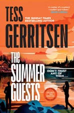 The summer guests 9780857505422 Tess Gerritsen, Verzenden, Tess Gerritsen