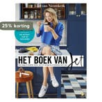 Het boek van Jet 9789048829262 Jet van Nieuwkerk, Verzenden, Zo goed als nieuw, Jet van Nieuwkerk