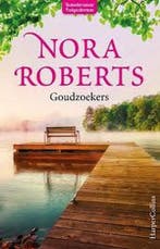 Goudzoekers 9789402703214 Nora Roberts, Boeken, Romans, Verzenden, Gelezen, Nora Roberts