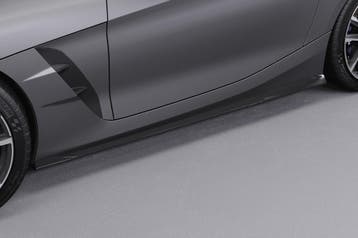 Zijskirts voor BMW Z4 (G29) M-pakket / M40i SS486-K, Verzenden, Nieuw