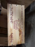 2014 , 2015 & 2016 Le Serre Nuove dellOrnellaia - Bolgheri