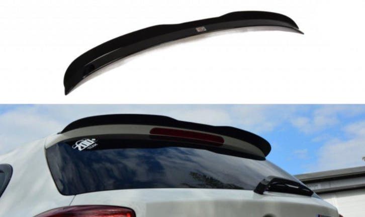 Maxton Design Dakspoiler V1 BMW 1 Serie F20 F21 B2911, Auto-onderdelen, Carrosserie, Nieuw, BMW, Achter