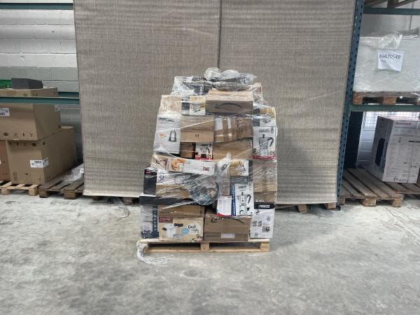 Veiling - Amazon mix pallet consumenten elektronica, Articles professionnels, Stock & Retail | Stocks