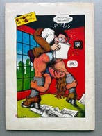 Robert Crumb - Artistic Comics - 1973, Boeken, Nieuw