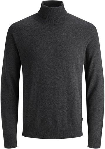 2dekans | Jack & Jones - Heren Trui Emil Knit Roll Neck -, Ophalen of Verzenden, Nieuw