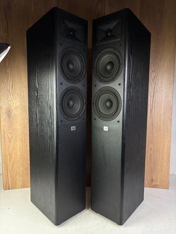 JBL - Arena 180 Luidsprekerset, TV, Hi-fi & Vidéo