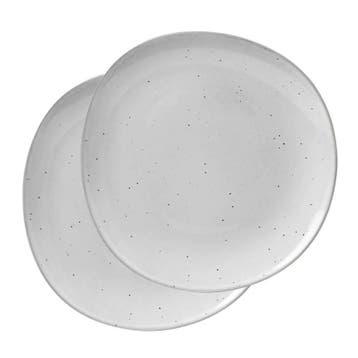 Lisboa ontbijtbord (Ø23 cm) (set van 8) (Overige), Huis en Inrichting, Verzenden, Nieuw