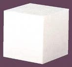 Oasis® Styropor Piepschuim Isimo Kubus 10×10×10 cm, Huis en Inrichting, Nieuw