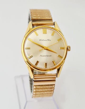Citizen - Ace Parashock - Zonder minimumprijs - 5040683 -, Nieuw