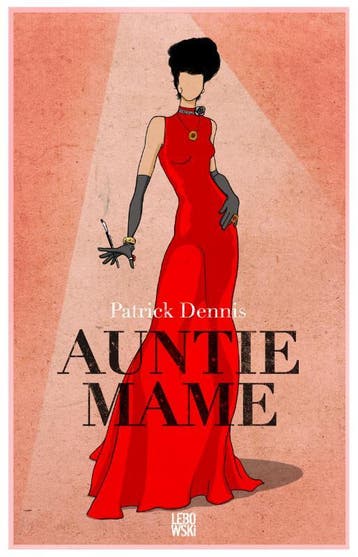 Auntie Mame 9789048811236 Patrick Dennis, Verzenden, Gelezen, Patrick Dennis