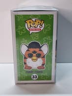 Funko - Funko Pop Retro Toys: #33 Furby (Tiger) *RARE*