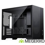 Phanteks XT M3 Black, Computers en Software, Computerbehuizingen, Verzenden, Nieuw