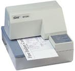 Star Sp298 Matrix Slip Bon Printer - RS-232 Serial, Ophalen of Verzenden, Printer